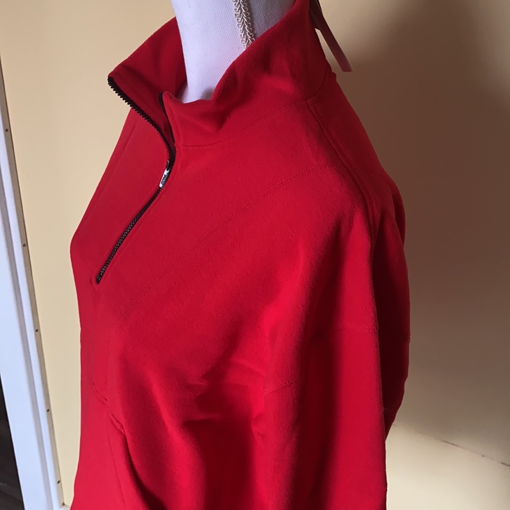 Pink New sweater color red size S - Picture 4 of 9